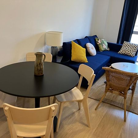 Malaga Victoria Apartman Kültér fotó