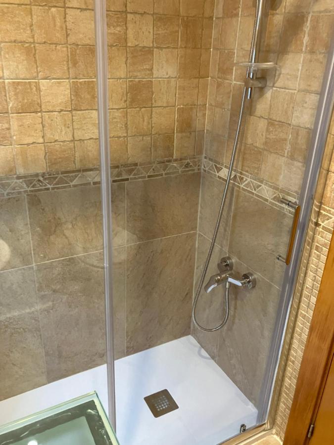Malaga Victoria Apartman Kültér fotó