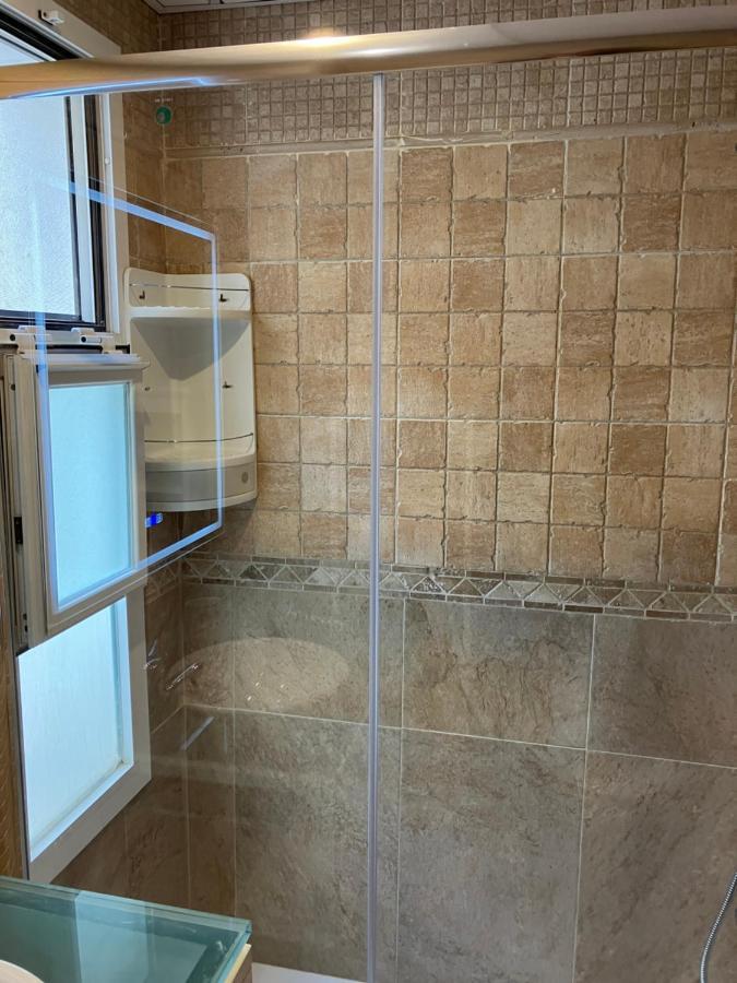 Malaga Victoria Apartman Kültér fotó