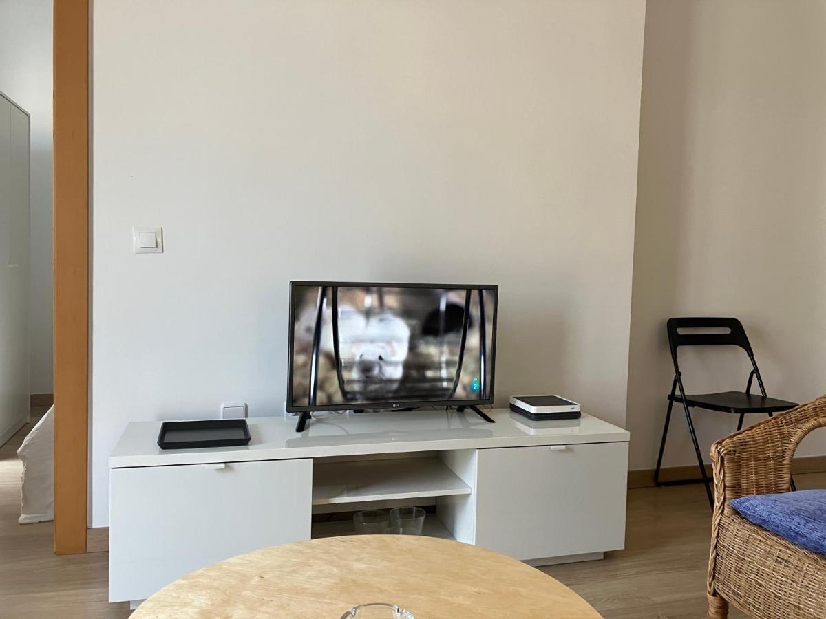 Malaga Victoria Apartman Kültér fotó