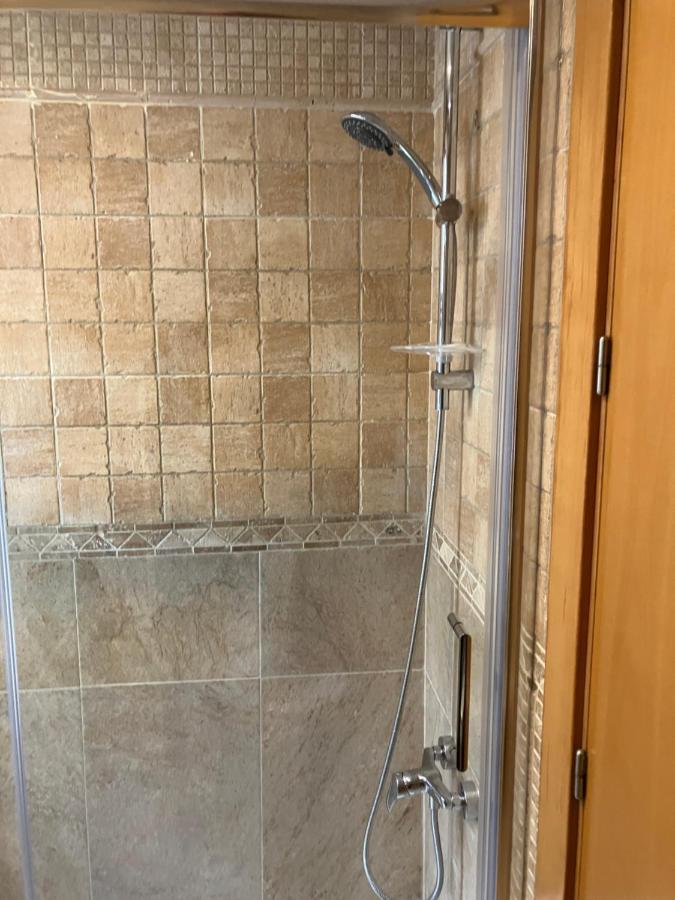 Malaga Victoria Apartman Kültér fotó