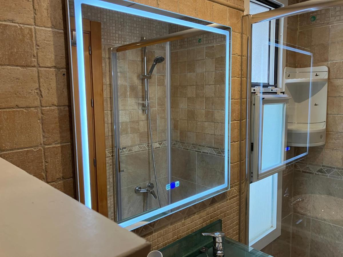 Malaga Victoria Apartman Kültér fotó