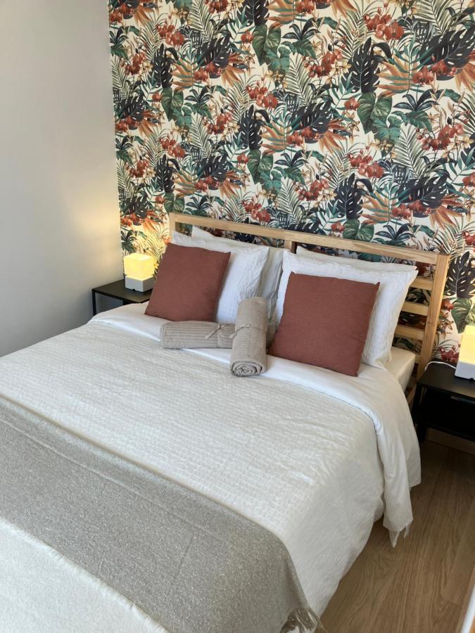 Malaga Victoria Apartman Kültér fotó