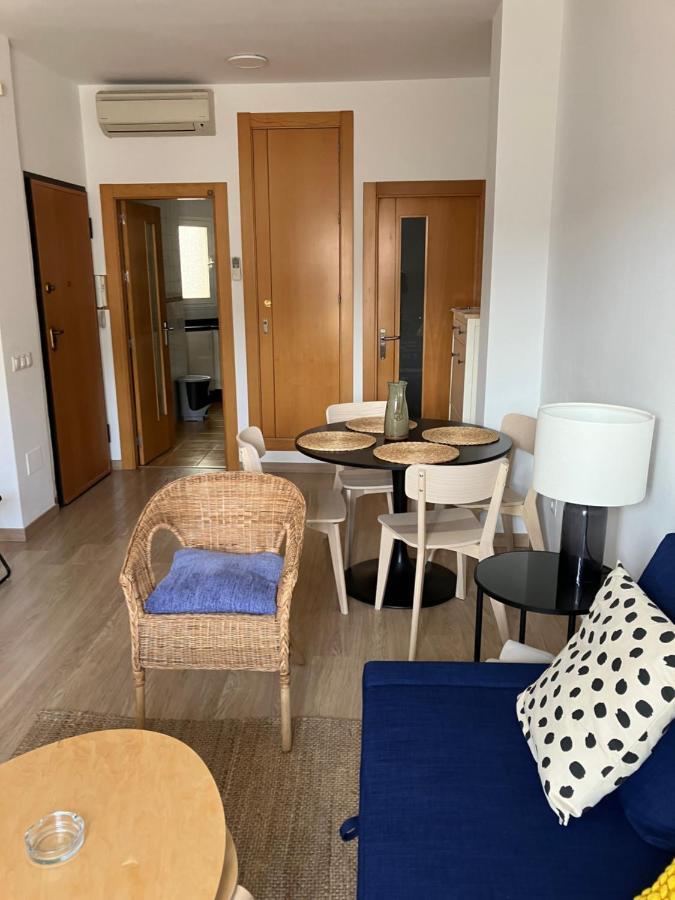Malaga Victoria Apartman Kültér fotó