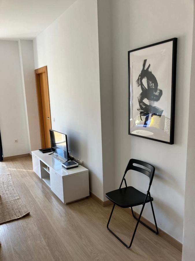 Malaga Victoria Apartman Kültér fotó