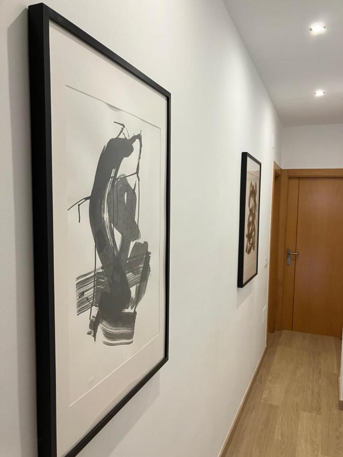 Malaga Victoria Apartman Kültér fotó