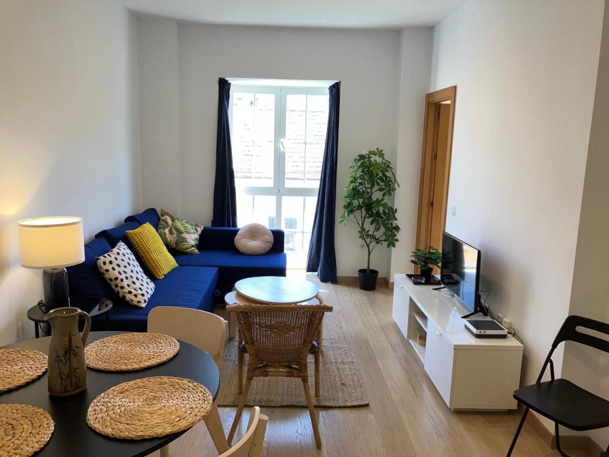 Malaga Victoria Apartman Kültér fotó