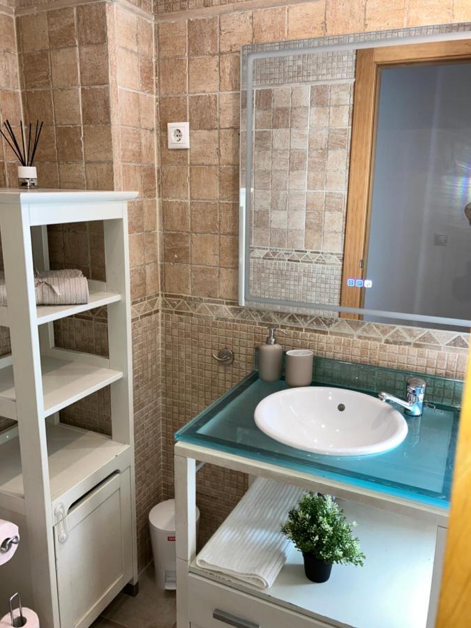 Malaga Victoria Apartman Kültér fotó