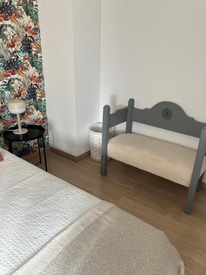 Malaga Victoria Apartman Kültér fotó