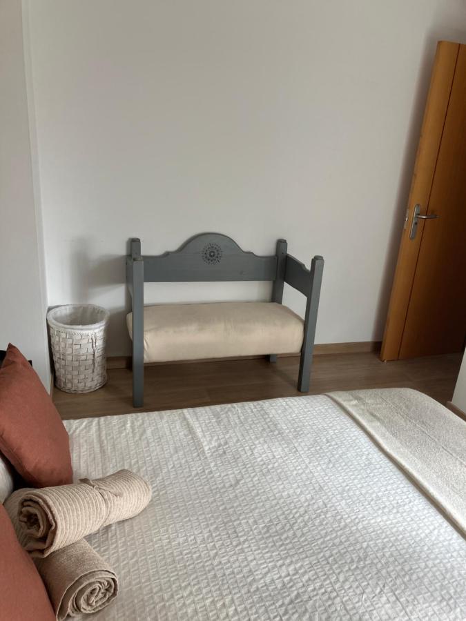 Malaga Victoria Apartman Kültér fotó