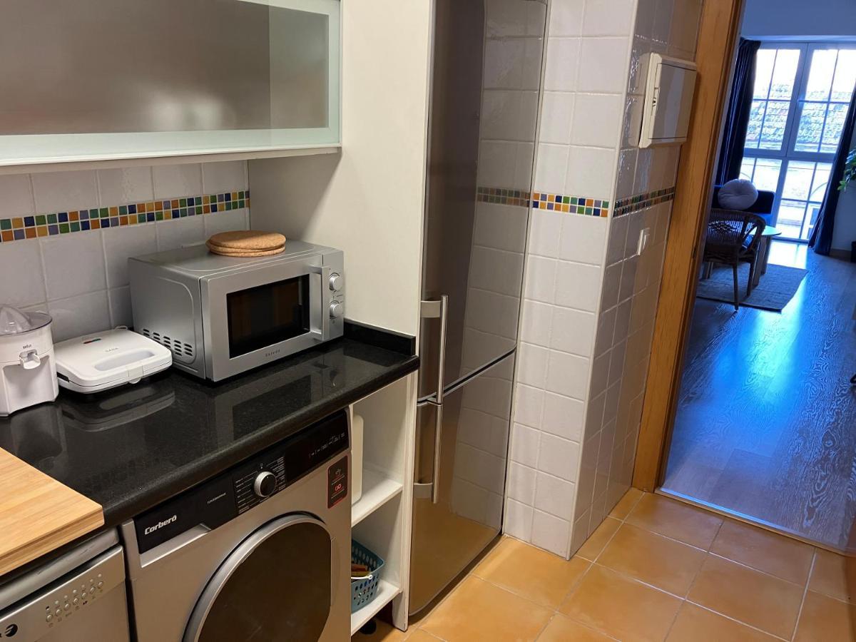 Malaga Victoria Apartman Kültér fotó