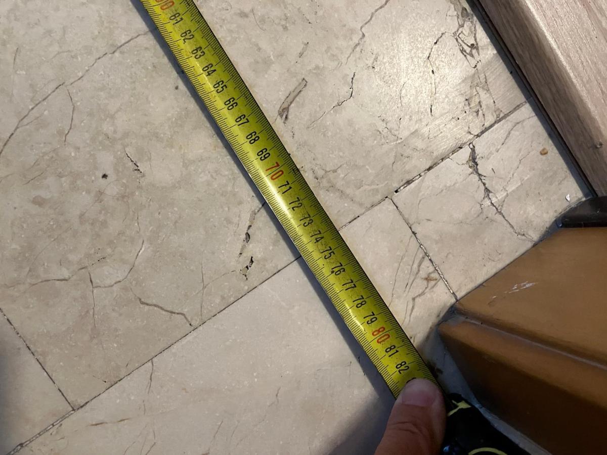 Malaga Victoria Apartman Kültér fotó