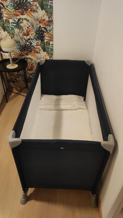 Malaga Victoria Apartman Kültér fotó