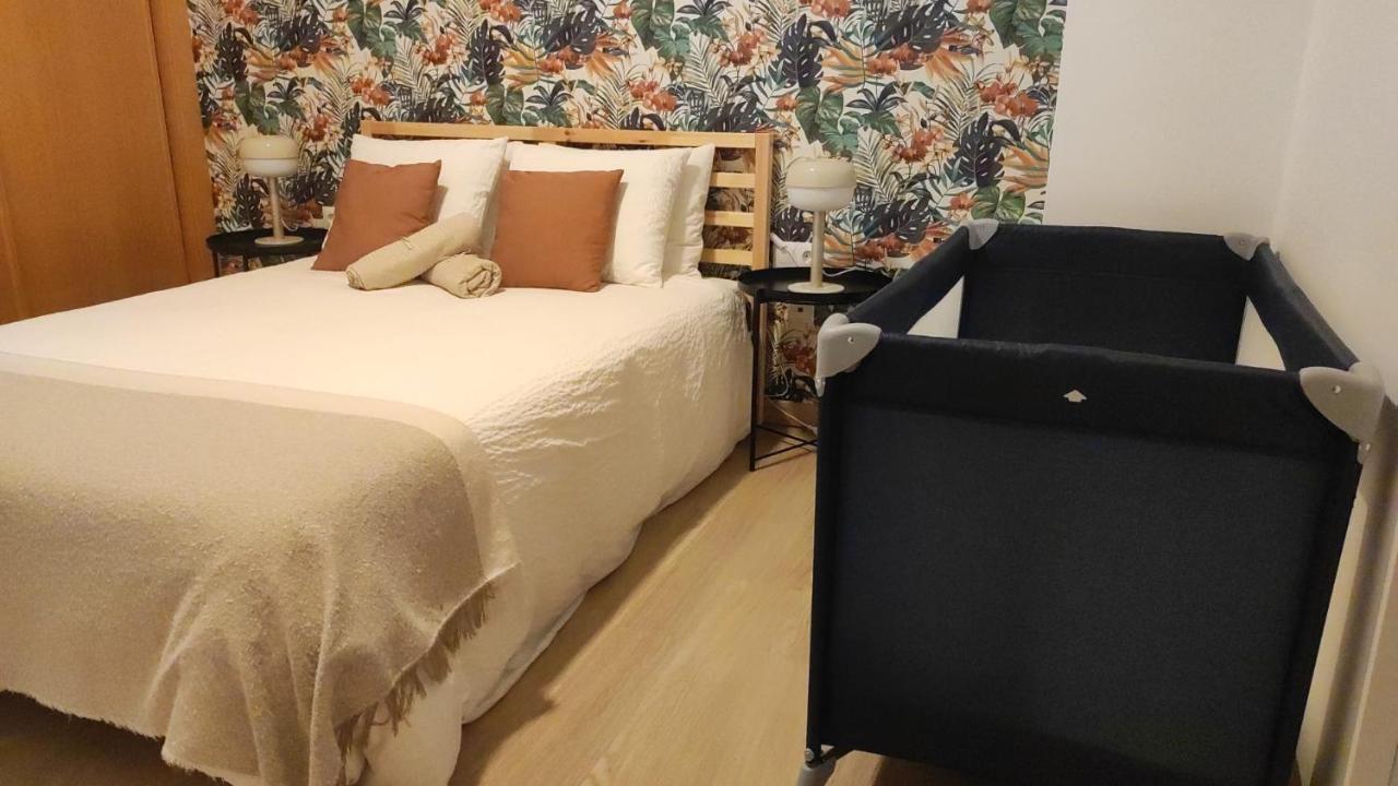 Malaga Victoria Apartman Kültér fotó
