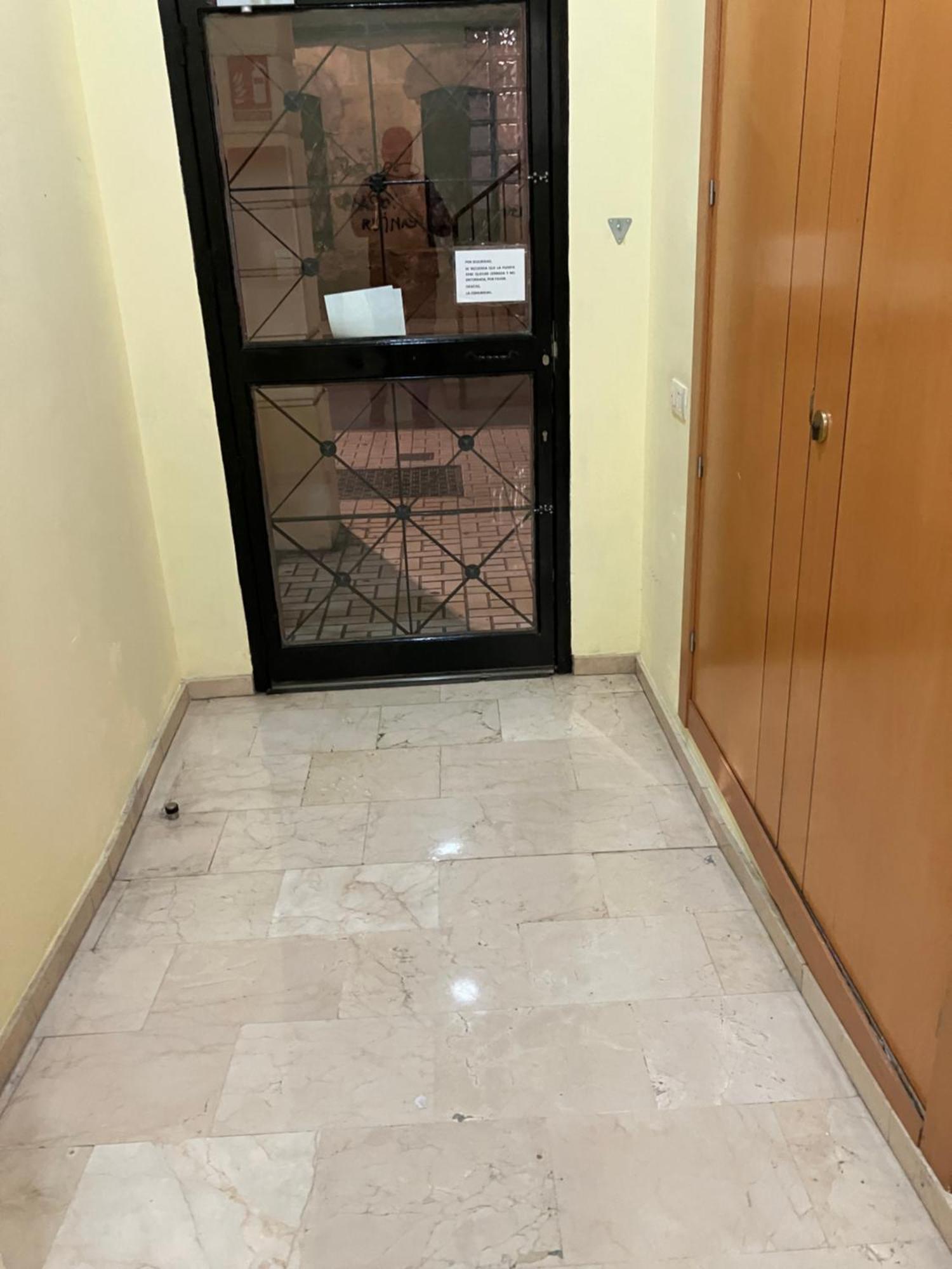 Malaga Victoria Apartman Kültér fotó