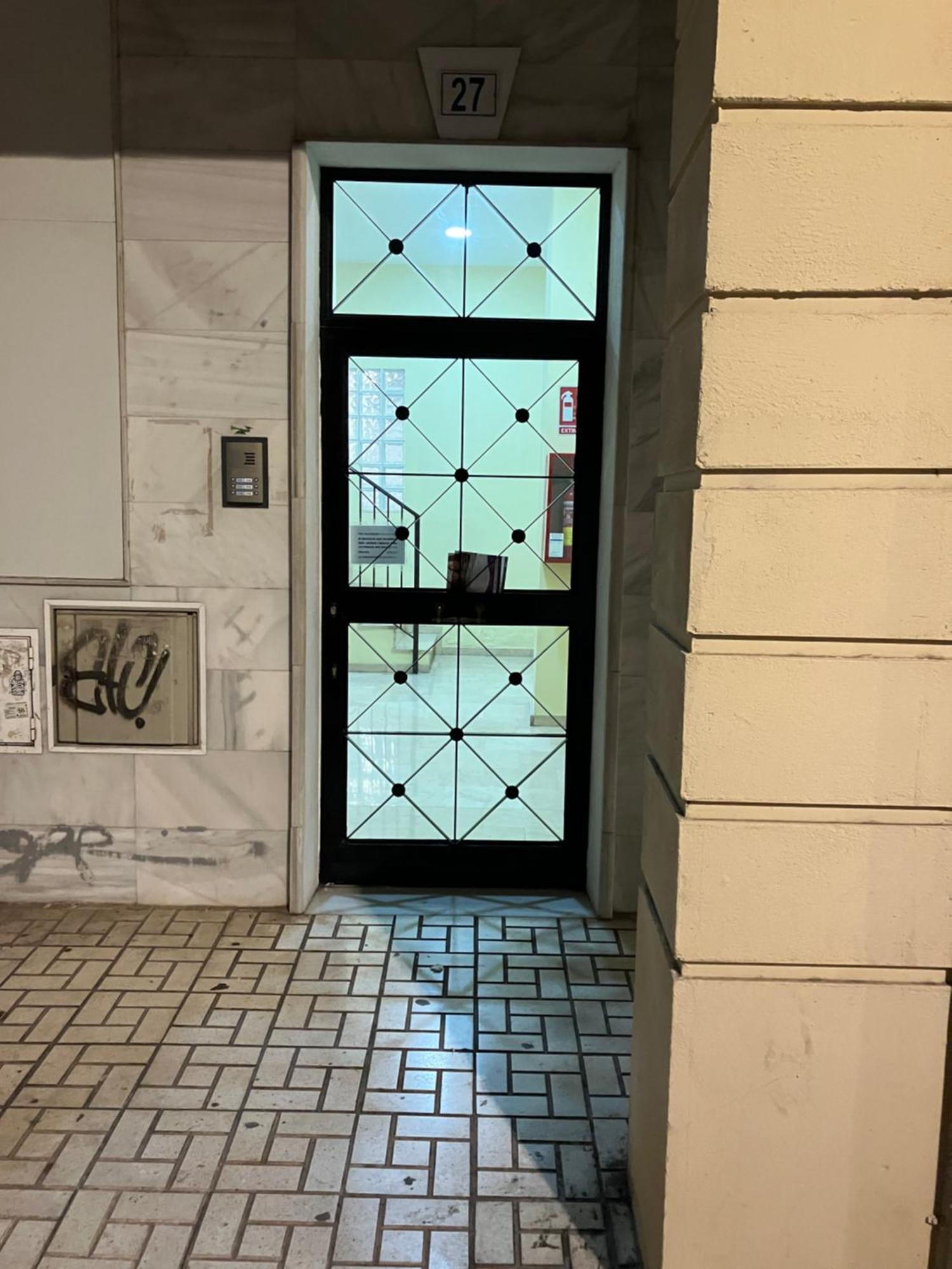 Malaga Victoria Apartman Kültér fotó