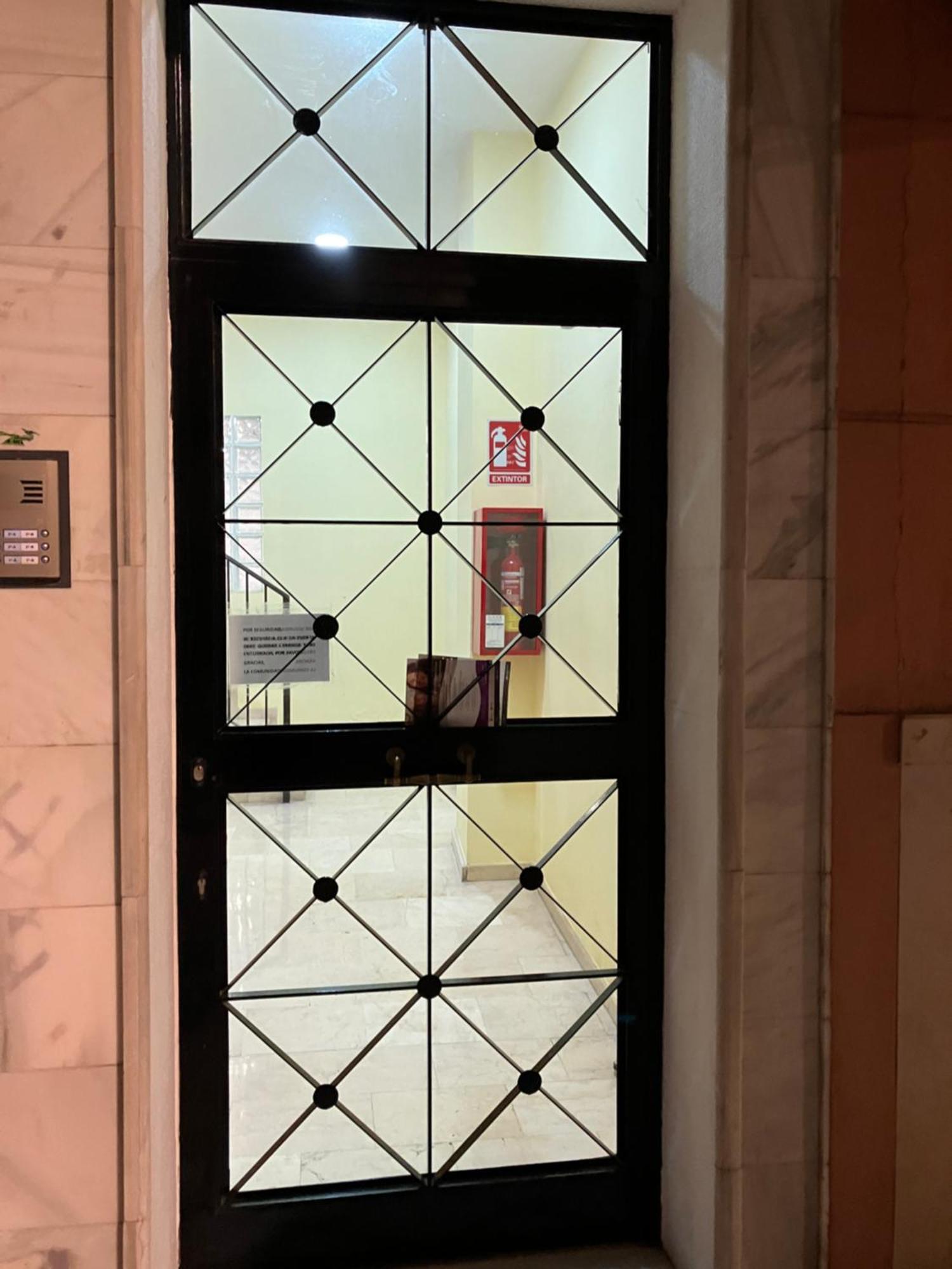Malaga Victoria Apartman Kültér fotó