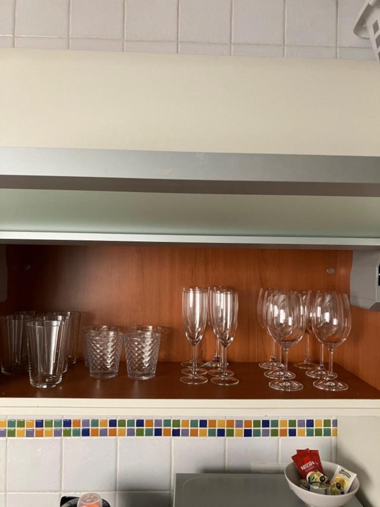 Malaga Victoria Apartman Kültér fotó